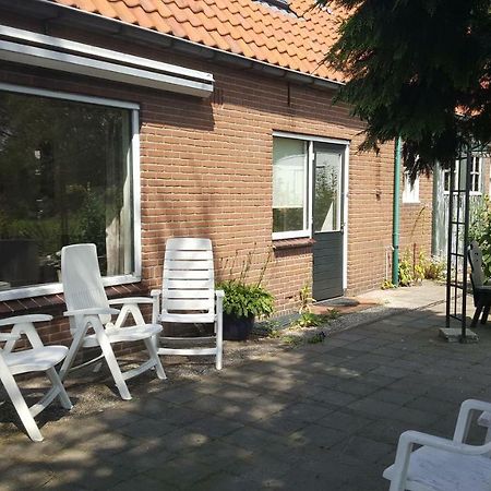 Vakantiewoning Deend Laren  Kültér fotó