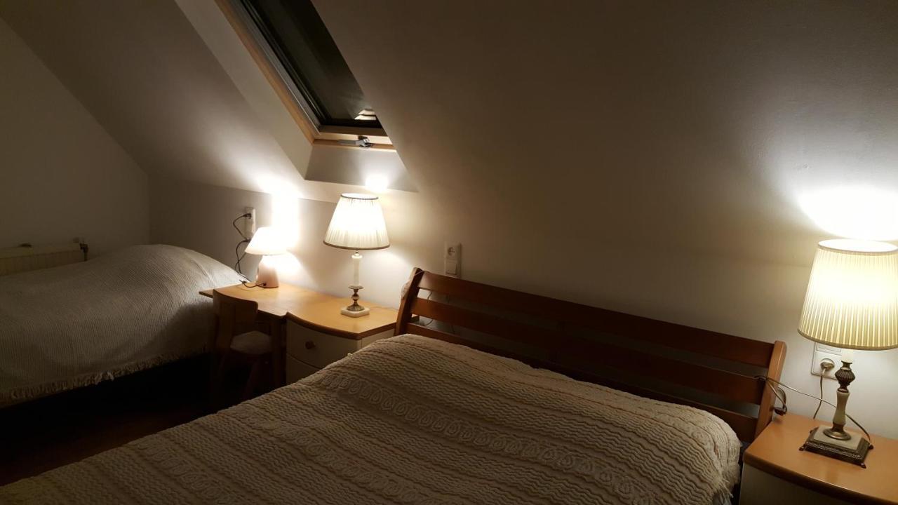 Vakantiewoning Deend Laren  Kültér fotó