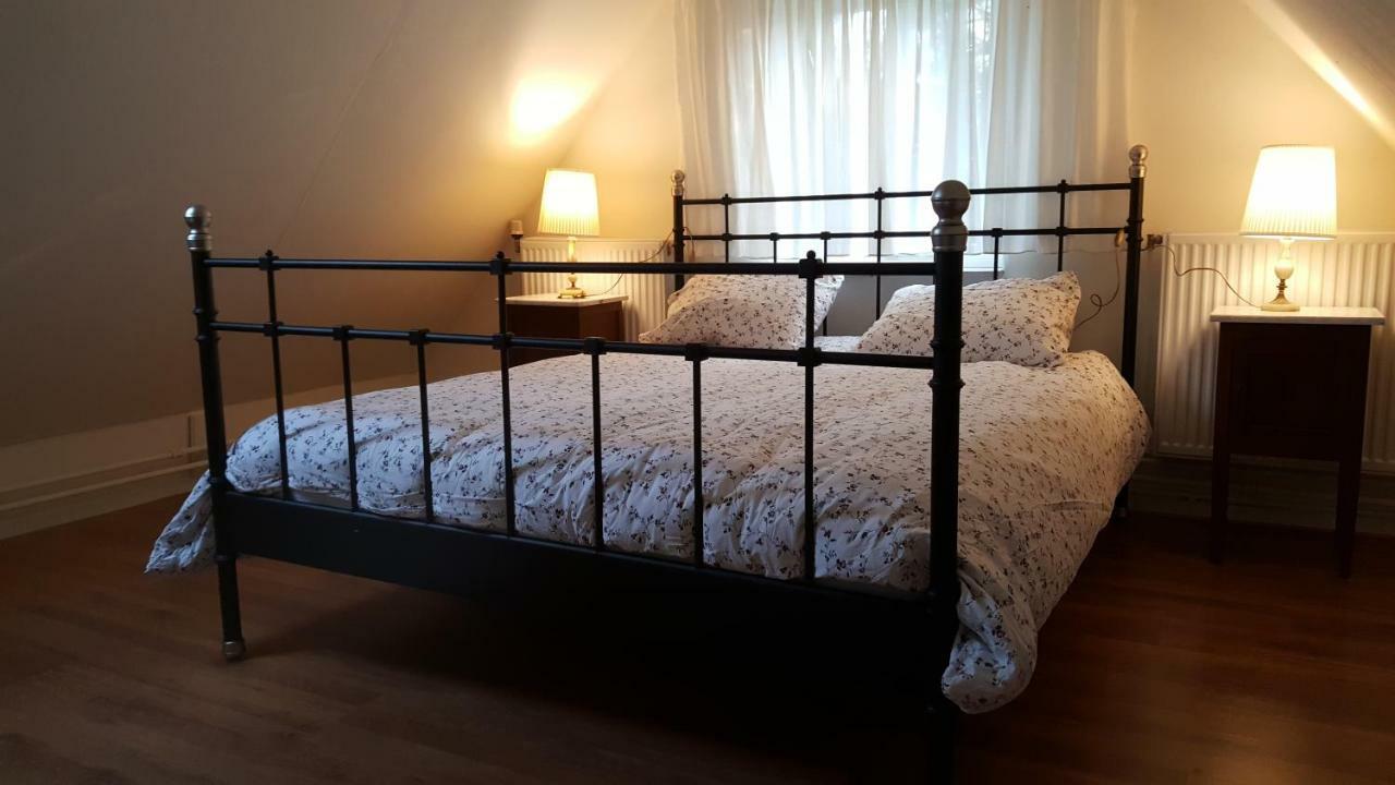Vakantiewoning Deend Laren  Kültér fotó