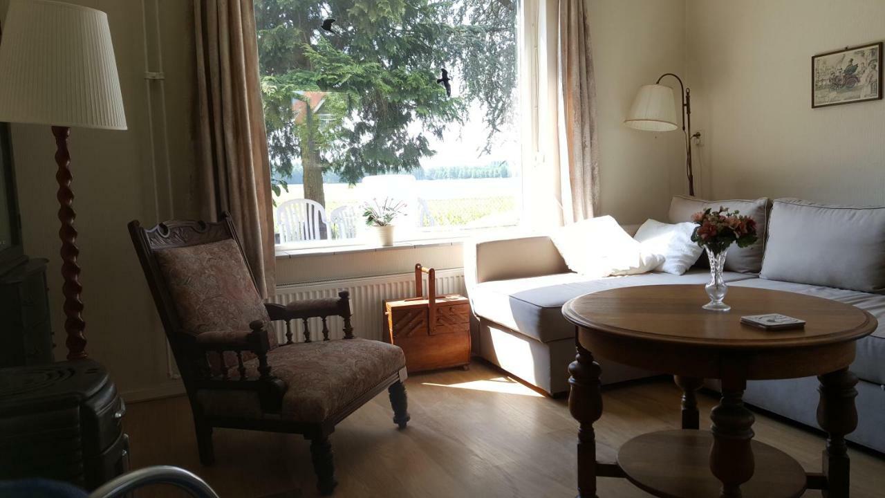 Vakantiewoning Deend Laren  Kültér fotó