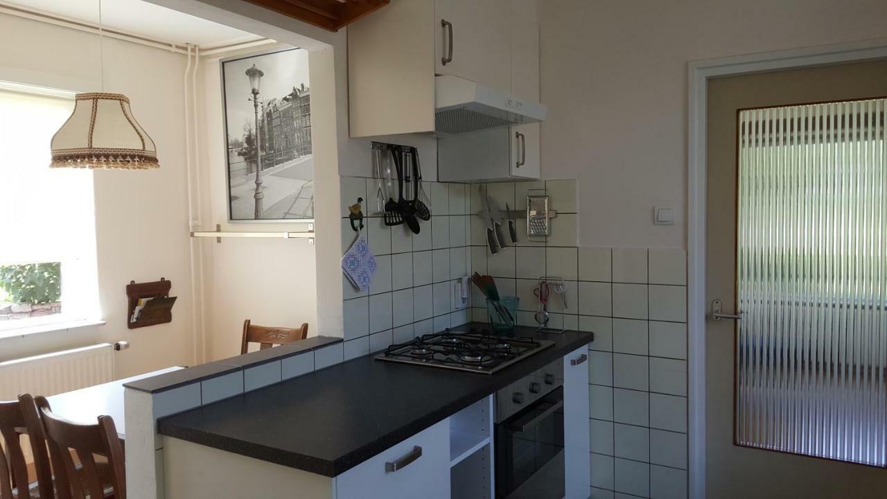 Vakantiewoning Deend Laren  Kültér fotó
