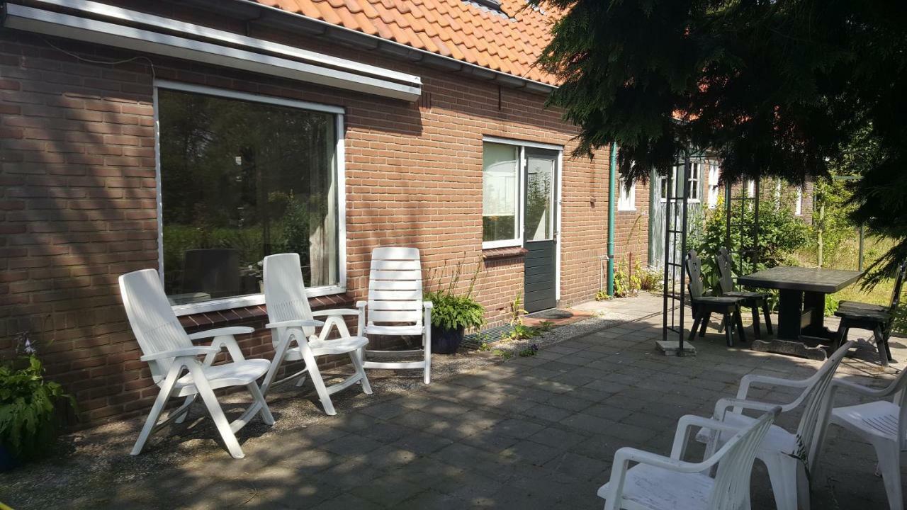 Vakantiewoning Deend Laren  Kültér fotó