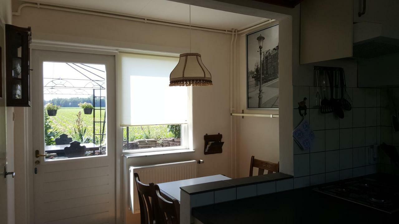 Vakantiewoning Deend Laren  Kültér fotó