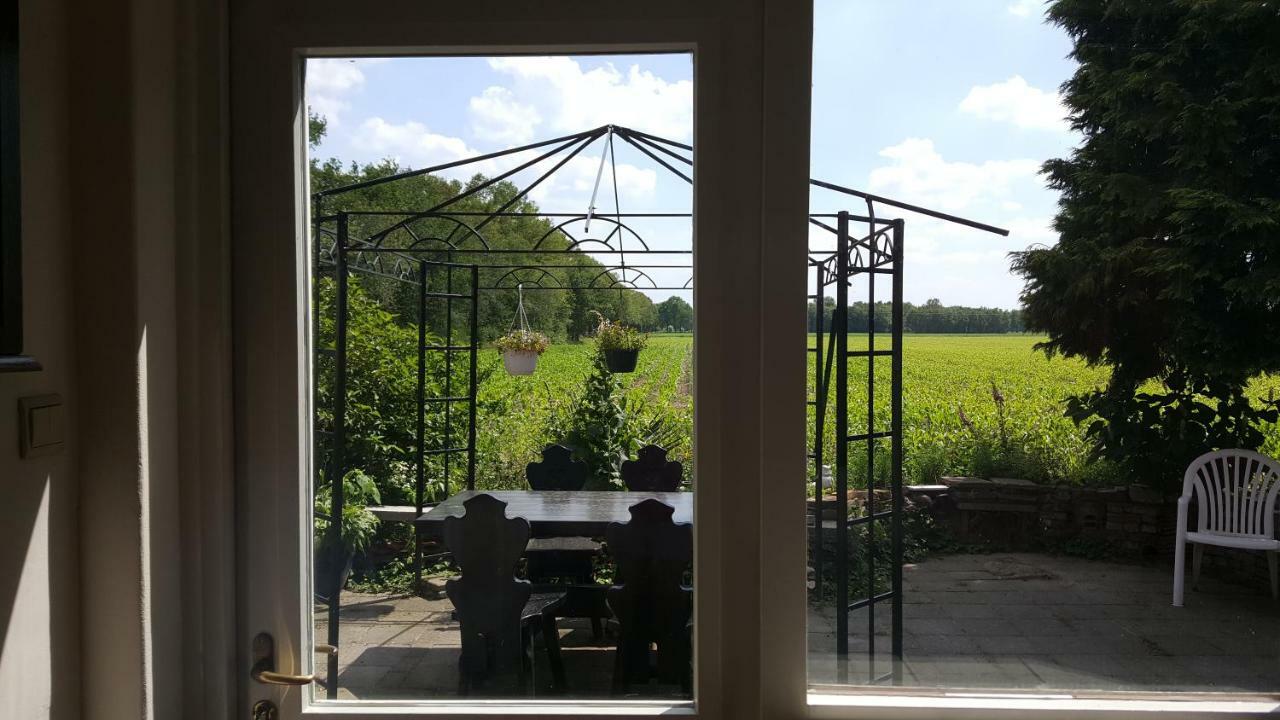Vakantiewoning Deend Laren  Kültér fotó