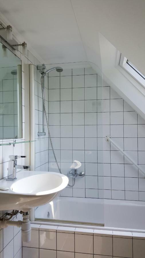 Vakantiewoning Deend Laren  Kültér fotó