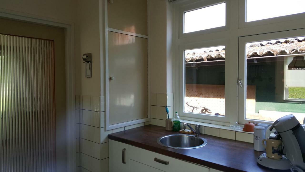 Vakantiewoning Deend Laren  Kültér fotó