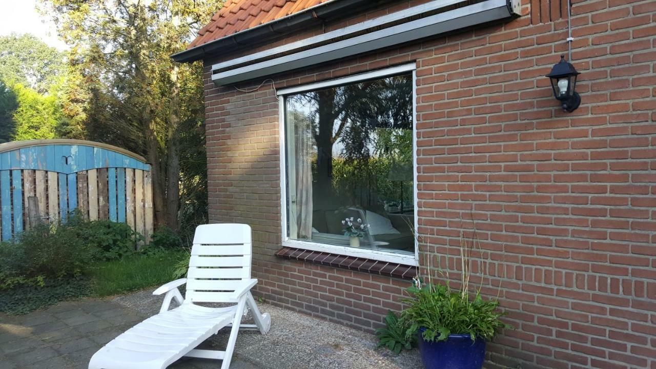 Vakantiewoning Deend Laren  Kültér fotó